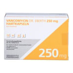 Vancomycin Dr. Eberth 250 mg Produktbild 2