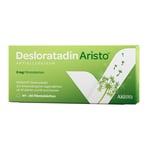Desloratadin Aristo 5 mg