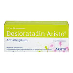 Desloratadin Aristo 5 mg Produktbild 2
