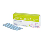 Desloratadin Aristo 5 mg Produktbild 4