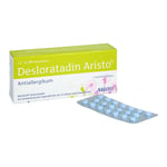 Desloratadin Aristo 5 mg Produktbild 3
