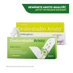Desloratadin Aristo 5 mg