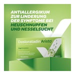 Desloratadin Aristo 5 mg
