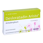Desloratadin Aristo 5 mg