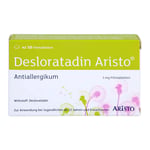 Desloratadin Aristo 5 mg