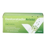 Desloratadin Aristo 5 mg Produktbild 2