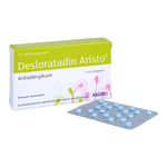 Desloratadin Aristo 5 mg