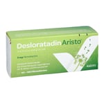 Desloratadin Aristo 5 mg Produktbild 1