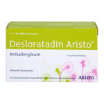 Desloratadin Aristo 5 mg