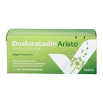 Desloratadin Aristo 5 mg Produktbild 2