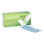 Desloratadin Aristo 5 mg Produktbild 3