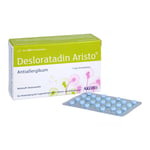 Desloratadin Aristo 5 mg