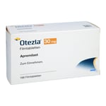 Otezla 30 mg
