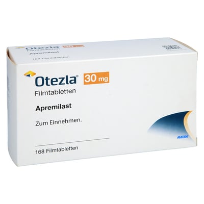 Otezla 30 mg