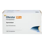 Otezla 30 mg