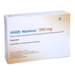 Abilify MainTENA 300 mg Produktbild 1