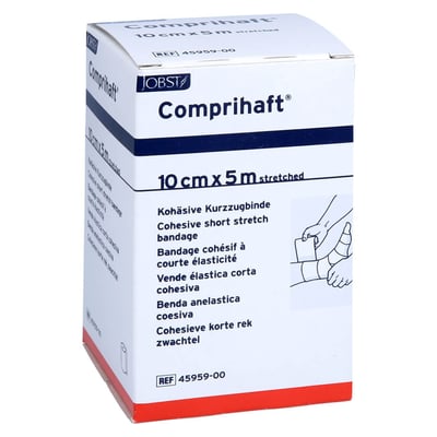 Comprihaft JOBST 5m gedehnt 10 cm