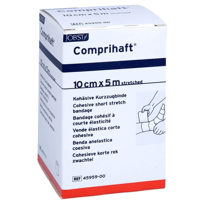 Comprihaft JOBST 5m gedehnt 10 cm