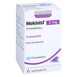 Mekinist 2 mg
