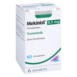 Mekinist 0,5 mg