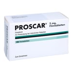 Proscar 5 mg