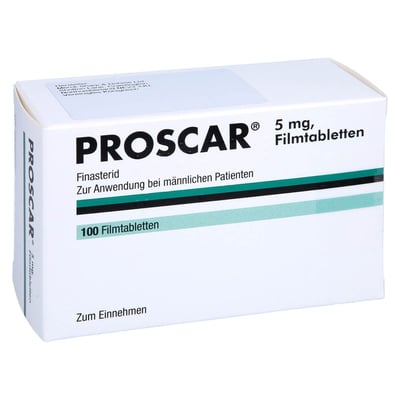Proscar 5 mg