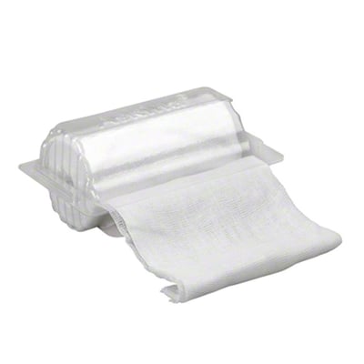 Askina Verbandmull Rolle 2m x 80 cm Produktbild 1
