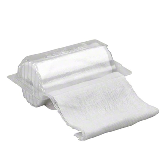 Askina Verbandmull Rolle 2m x 80cm