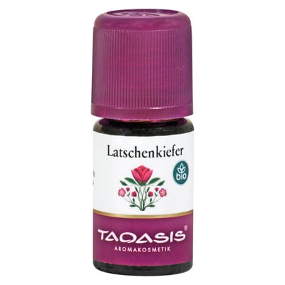 Latschenkiefer Bio Taoasis