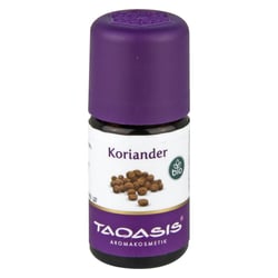 Koriander Bio