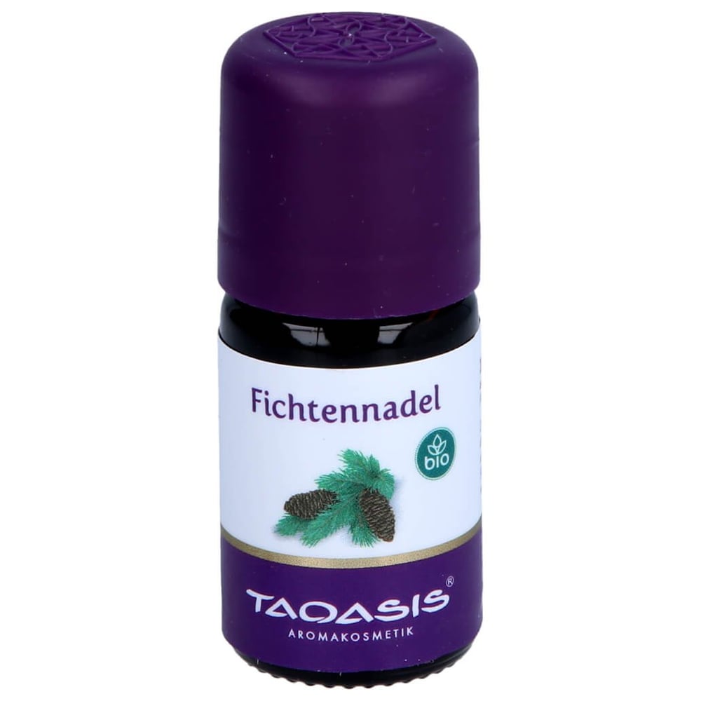 Fichtennadel Bio