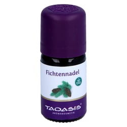 Fichtennadel Bio