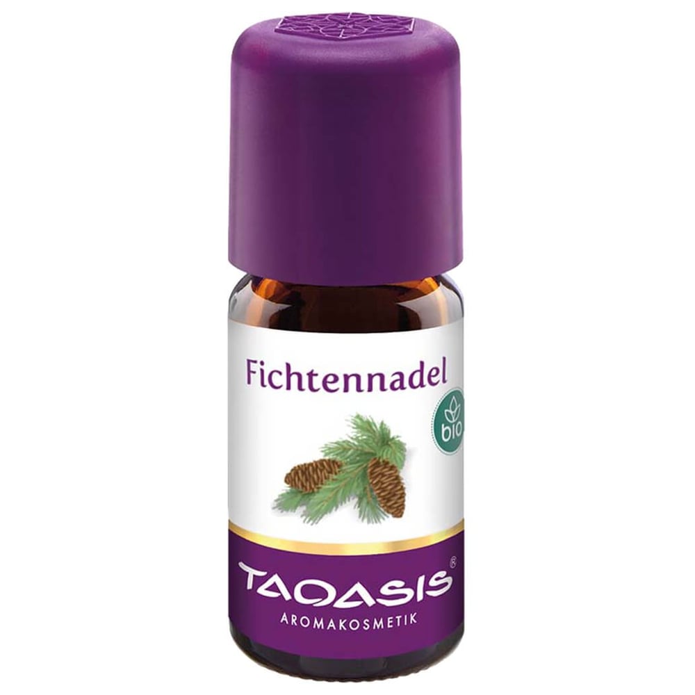 Fichtennadel Bio