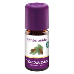 Fichtennadel Bio