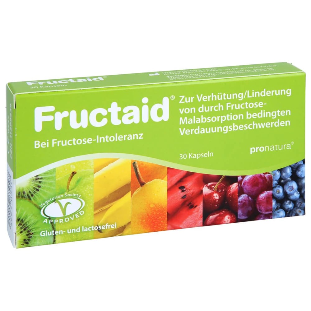 Fructaid
