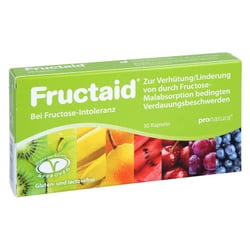 Fructaid