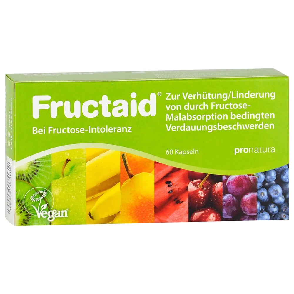 Fructaid