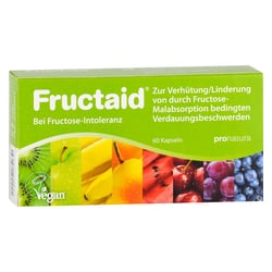 Fructaid