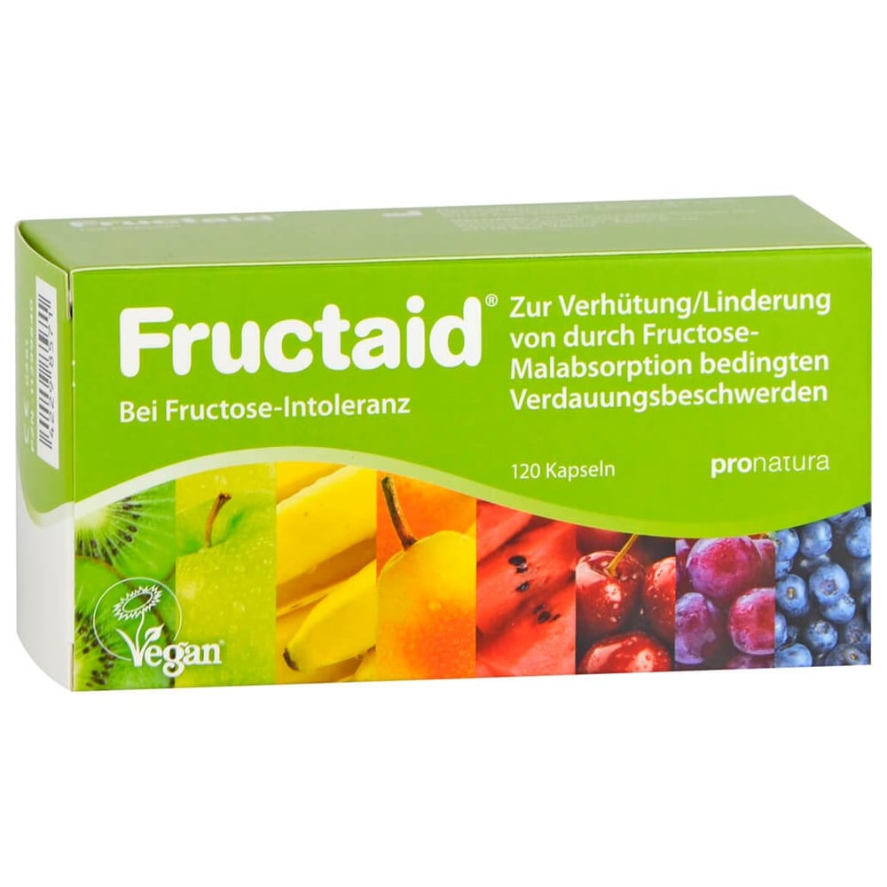 Fructaid
