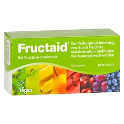 Fructaid