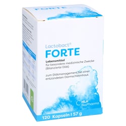 Lactobact FORTE