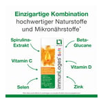 immunLoges Saft Produktbild 8