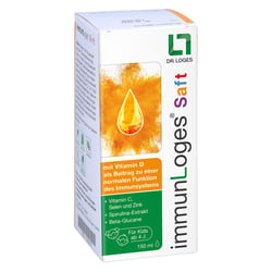 immunLoges Saft