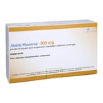 Abilify MainTENA 300 mg P.+L.H.Depot-Inj Produktbild 1