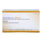Abilify MainTENA 300 mg P.+L.H.Depot-Inj Produktbild 2