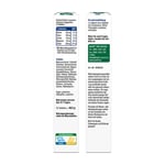 TAXOFIT Elektrolyte Tabletten