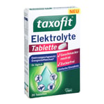 TAXOFIT Elektrolyte Tabletten Produktbild 1