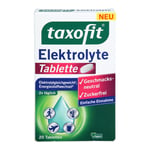 TAXOFIT Elektrolyte Tabletten Produktbild 2