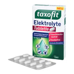 TAXOFIT Elektrolyte Tabletten Produktbild 4