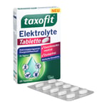 TAXOFIT Elektrolyte Tabletten Produktbild 3